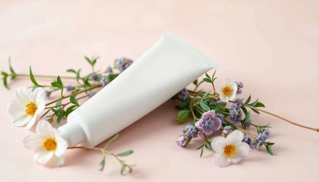 Enhance your skincare routine with our premium hand cream Wholesale option, featuring botanical ingredients and elegant packaging.