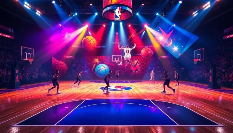 Catch the thrilling moments of NBA중계 as players showcase their skills on the court.