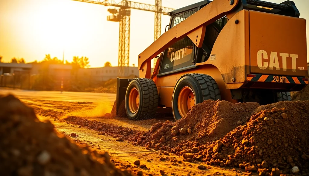 Optimize your options for Skid Steer Financing with competitive rates and reliable service at our site.